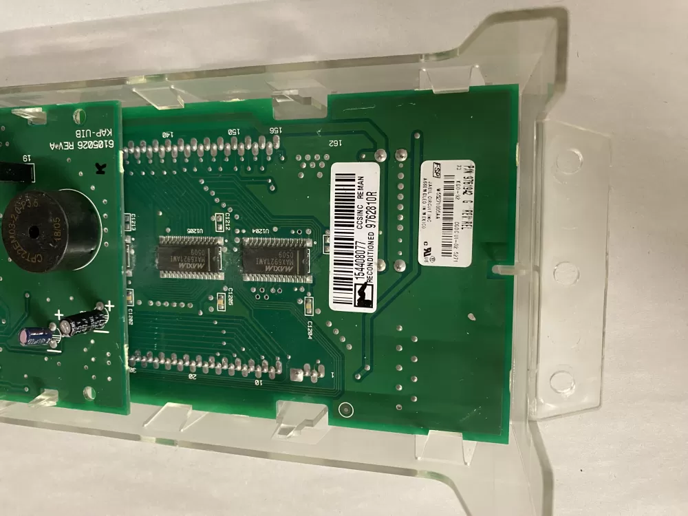 KitchenAid Oven Range Control Board 9761942 9762810 AZ218322 | BK1403