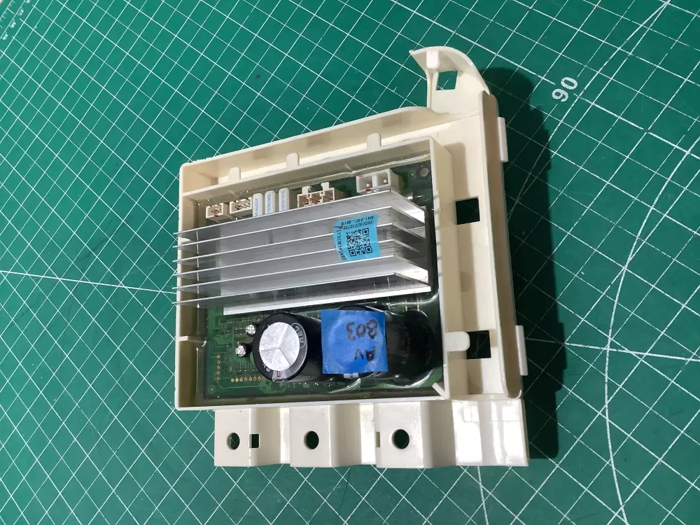 Samsung Dc92 01531c Dysck5y1731 Washer Control Board Inverter AZ188562 | AV803
