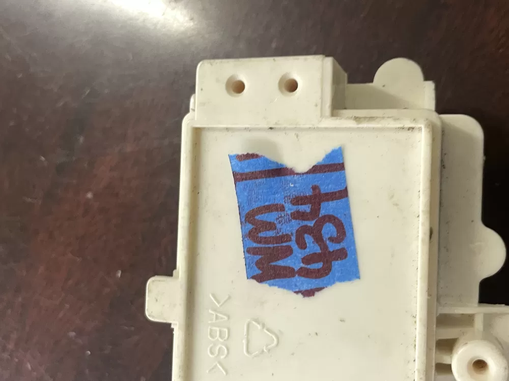 LG 5251356 6201EC1006E Washer Control Board Noise Filter AZ37408 | Wm434