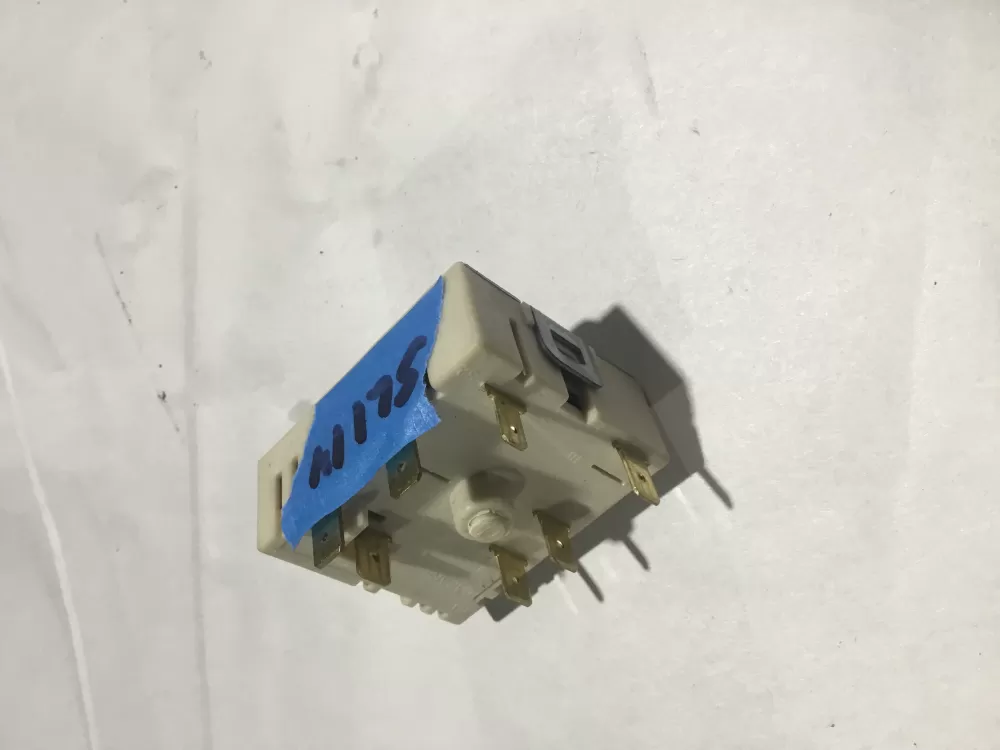 LG 210422  PER001-12D Range 