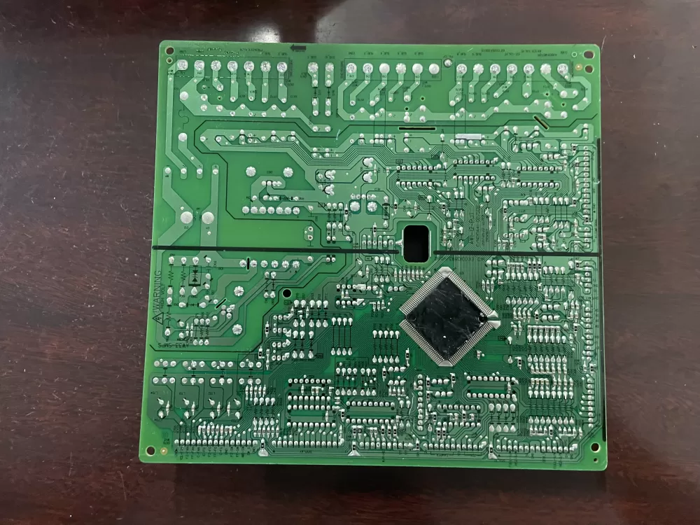 Samsung DA92 00384N Refrigerator Control Board AZ48858 | KM618
