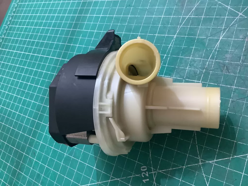 Kenmore W10894668 Dishwasher Jenn Air Kitchen Aid Pump Motor AZ217714 | SLA120