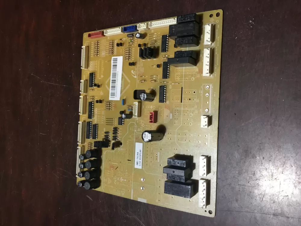 Samsung DA92-00591A DA94-02663A PS11733333 Refrigerator Control Board