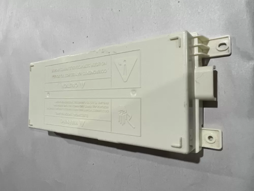 LG EBR76542941 Dryer Control Board AZ185254 | Wmv608