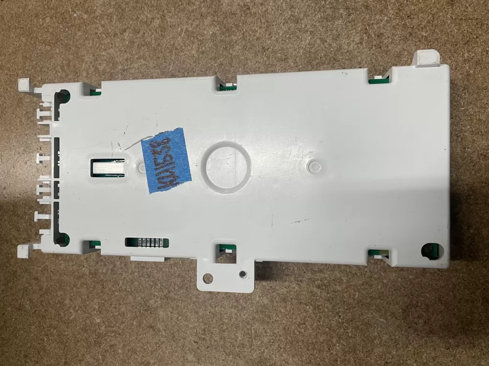 Whirlpool Maytag WPW10111616 W10118243 Dryer Control Board AZ10844 | KM1538