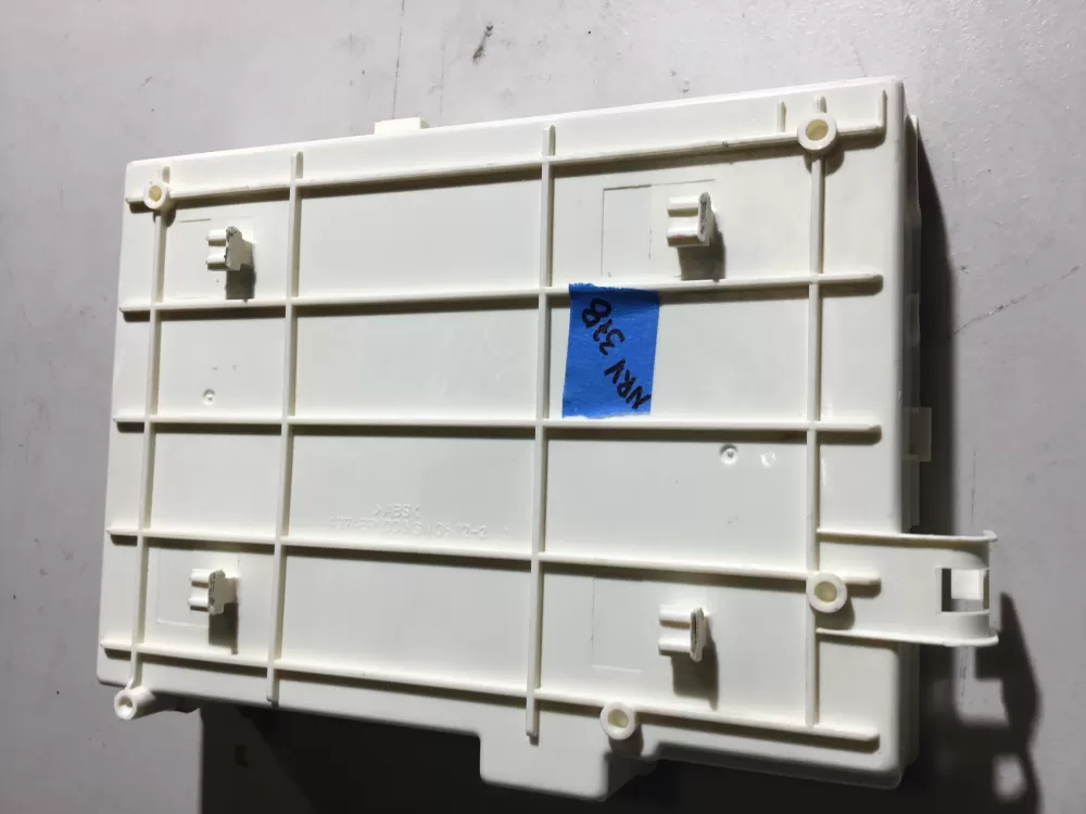 LG EAX32220502 EBR32268002 Washer Control Board AZ38146 | NRV378