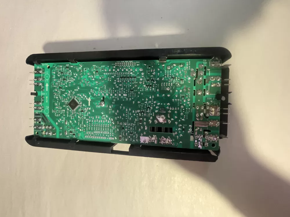 Whirlpool AP6261074 W10424883 W10734613 Range Control Board AZ198319 | KM2729