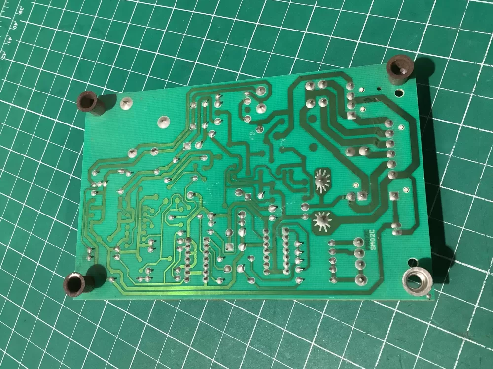 Carrier  Bryant HK32EA001  CEPL130524-01 