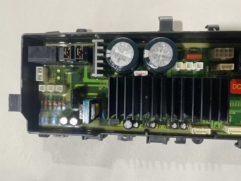 Samsung DC92 00287C DC9200287C Washer Control Board AZ111704 | BKV661