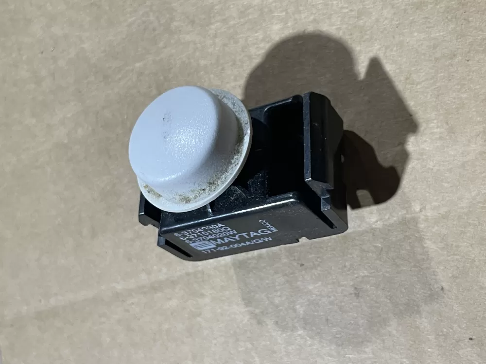 Maytag 6-3704020W 6-3704030A 33001861 Dryer 