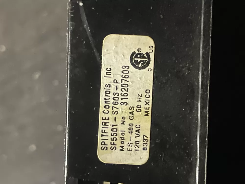 Frigidaire 316207603 316248003 SF5501 002A Oven Control Board AZ28906 | WM146