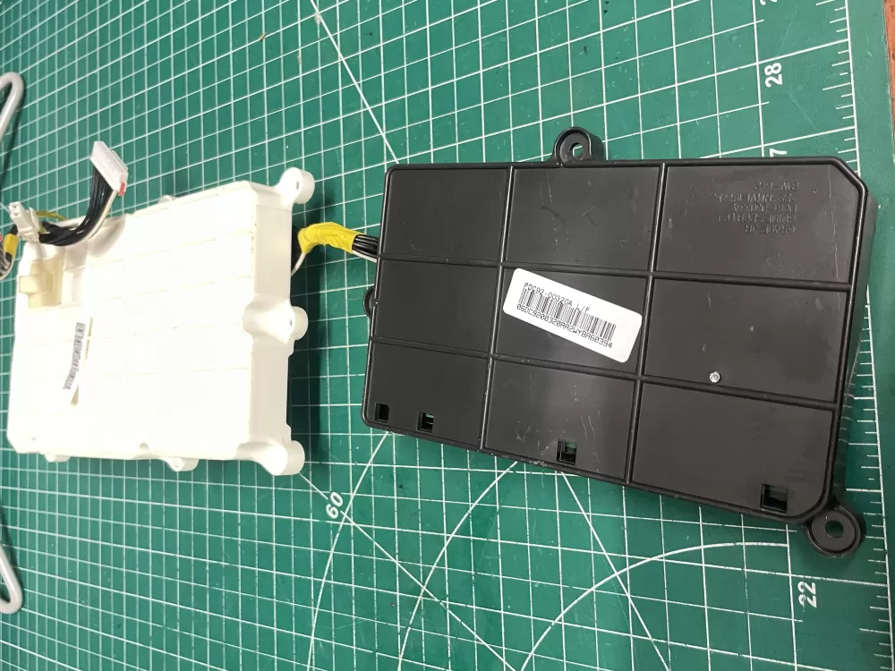 Samsung PDC92 00320A Dc92 00320a Washer Control Board AZ202649 | Wmv822