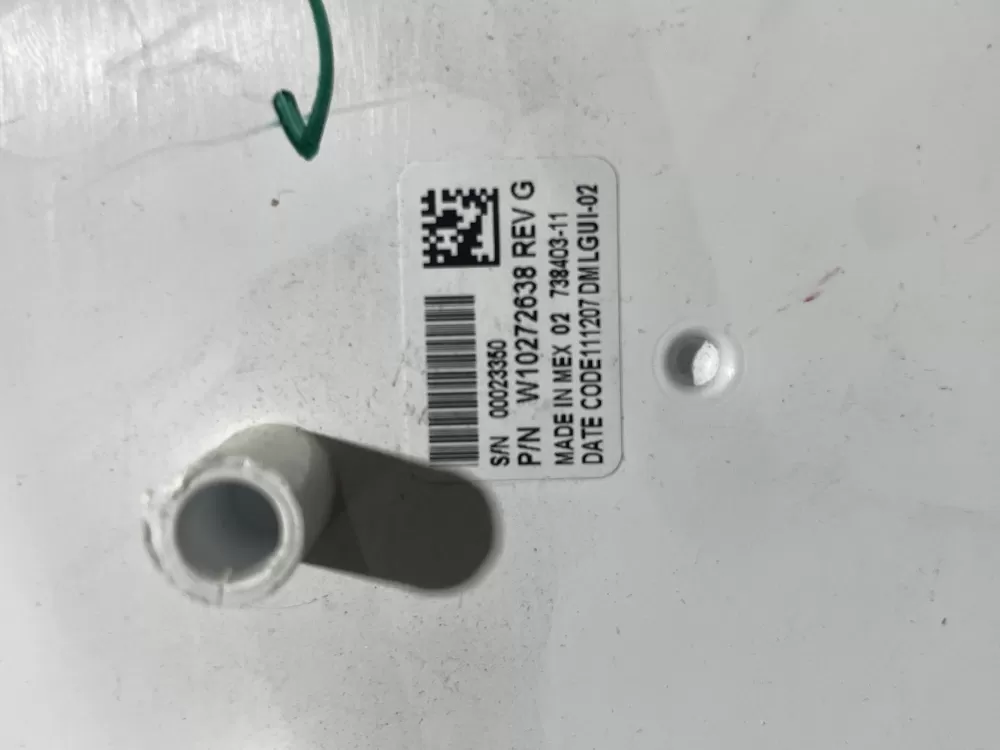 Maytag W10272638 WPW10272638 PS11751601 Washer Control Board AZ163454 | Wmv784