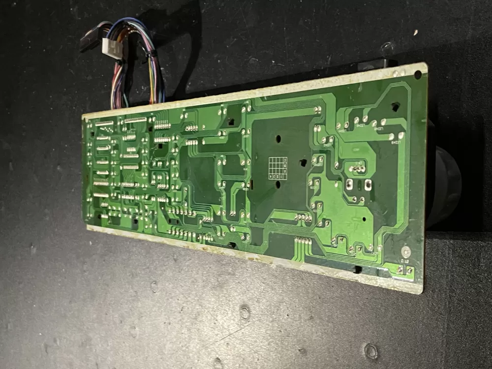 Maytag DC41-00026A BHCEY7A0055 06FMW3E2700 DC41-00025A Dryer Control Board UI
