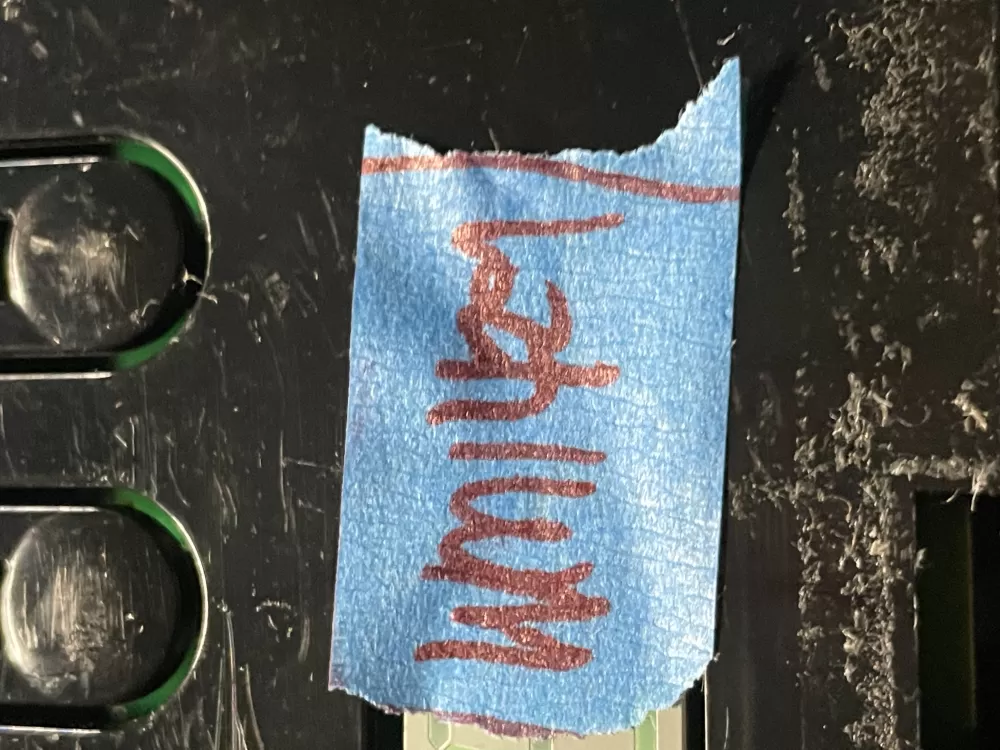 Kenmore Stove Control Board 316222811 316222811m. 141 46 AZ4679 | WM1429