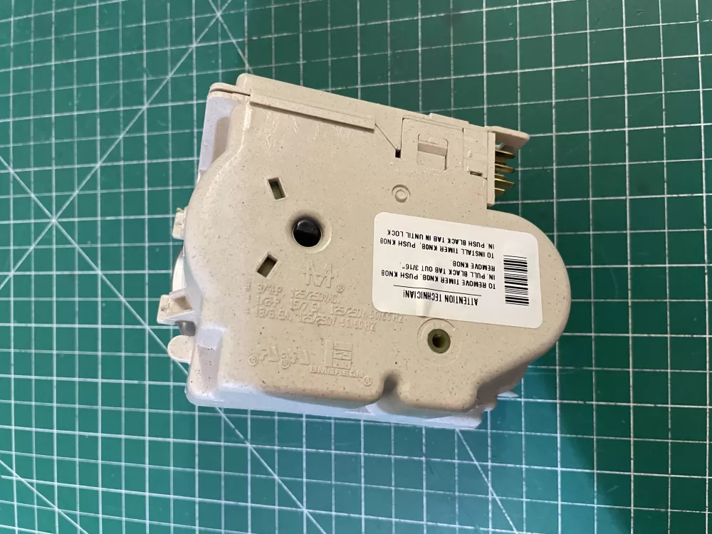 Whirlpool 3952499A Washer Timer AZ193213 | KM1628