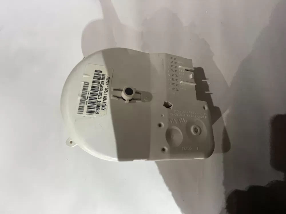 GE WH12X10300 175D5100P008 Washer Timer AZ202929 | KM2717
