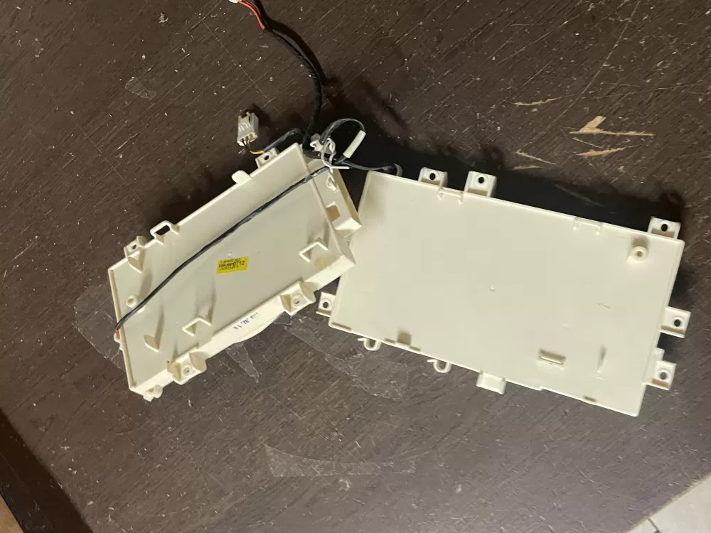 LG EAX36602101 EBR36870712 Washer Control Board AZ40963 | Wmv403