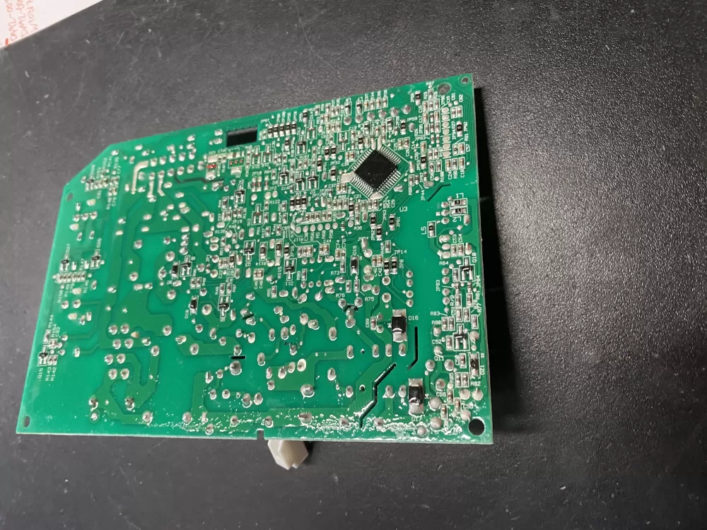 Whirlpool Kenmore W10205552 Refrigerator Control Board AZ22932 | BK931