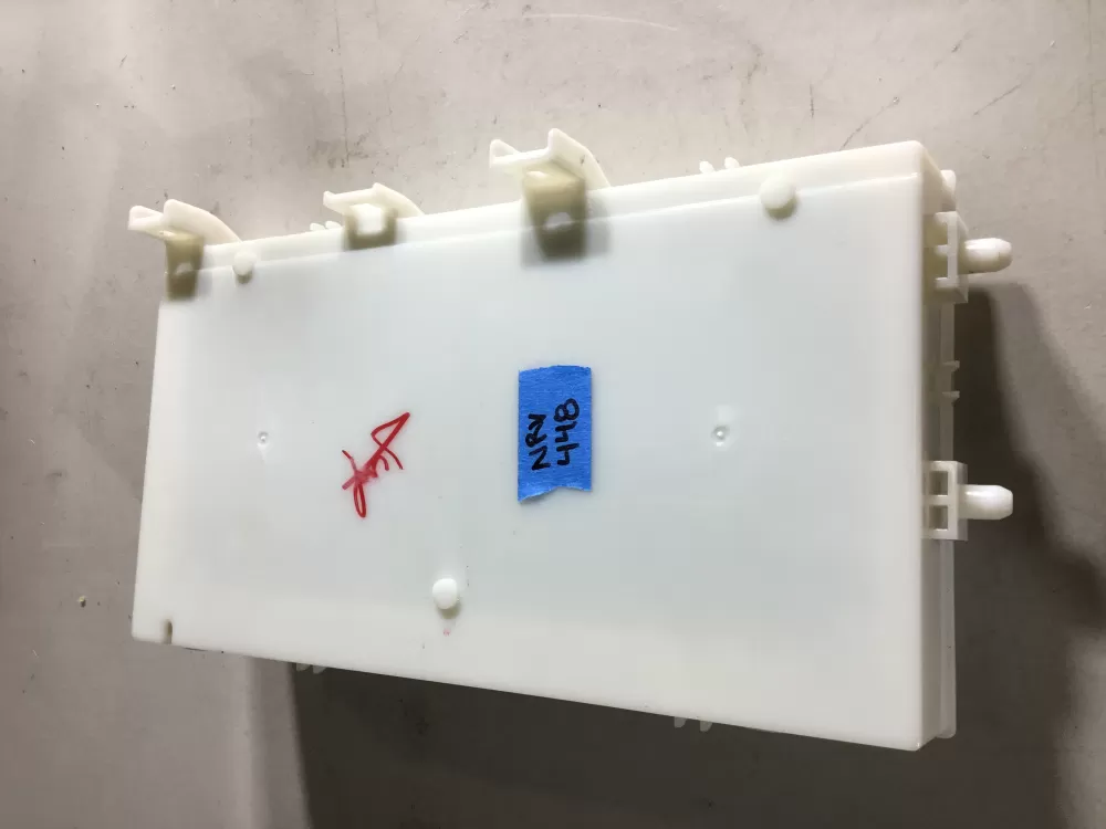 GE WH22X29532 WH22X36637 245D2228G001 Washer Control Board AZ47565 | NRV448