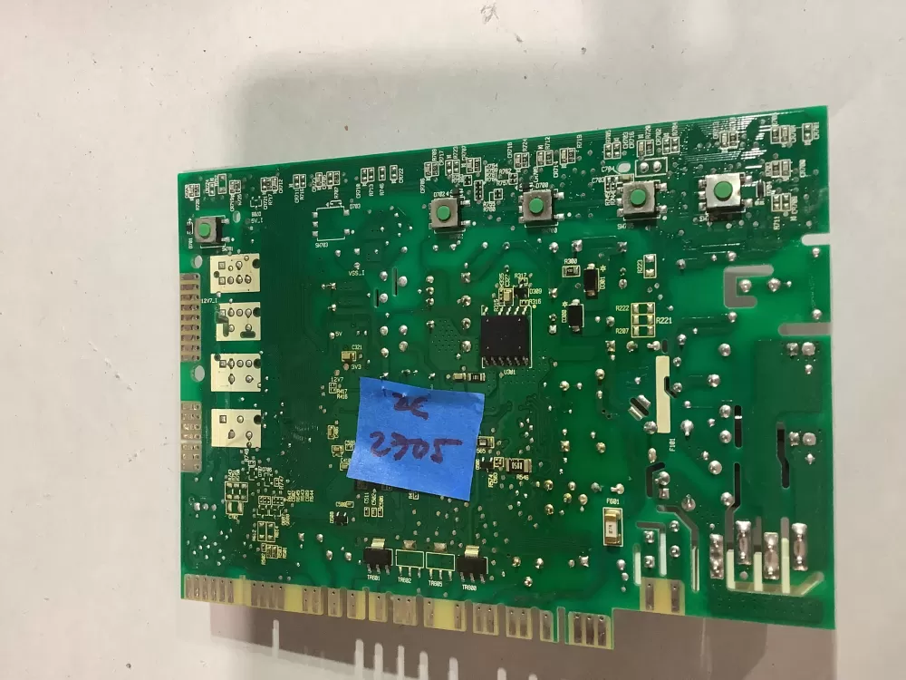 Maytag W10831926 W10838695 W10825371 Dishwasher Control Board AZ183597 | ZC2705