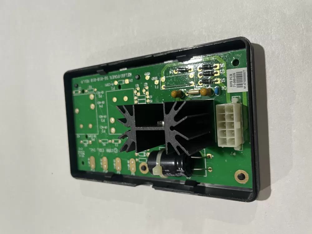 56-010-010 Board - Power Supply