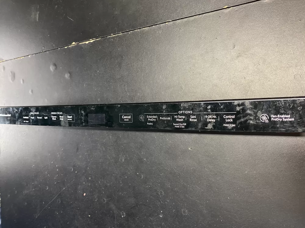 KitchenAid W10905152  W10905152M 