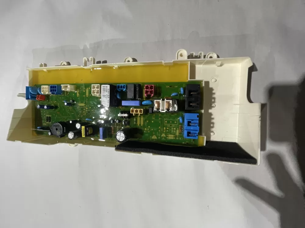 LG EAX61170502 EBR62707659 Dryer Control Board