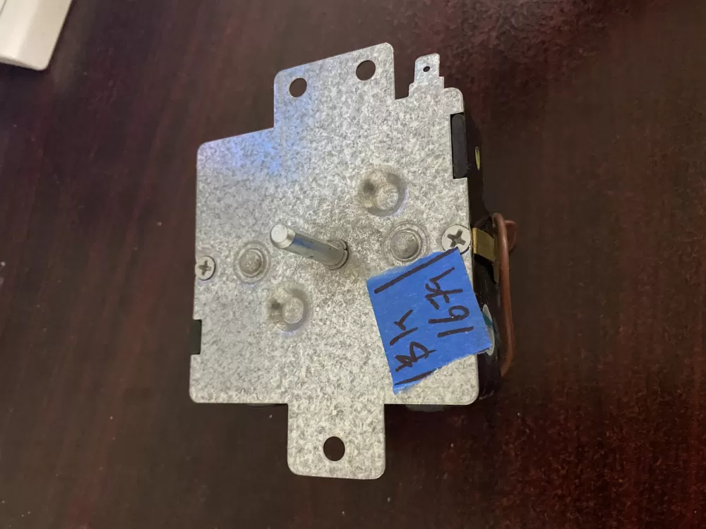 Whirlpool Kenmore 8299777A Dryer Timer AZ32542 | BK1679