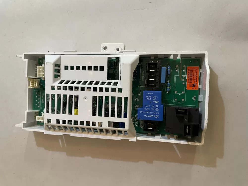 Whirlpool W10853088  W10625544  AP5955703 Dryer Main Control Board