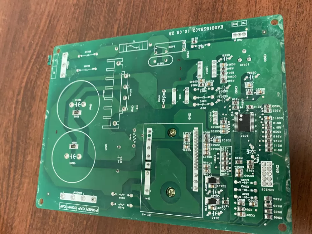 Kenmore LG EBR64173902 Refrigerator Control Board Electronic AZ35749 | BK468