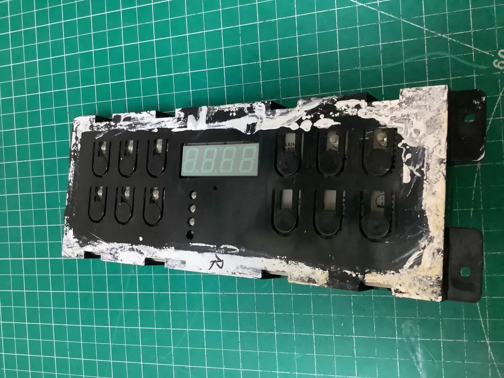 Frigidaire SF5321-S8305 Range Oven Control Board AZ226439 | AR2473