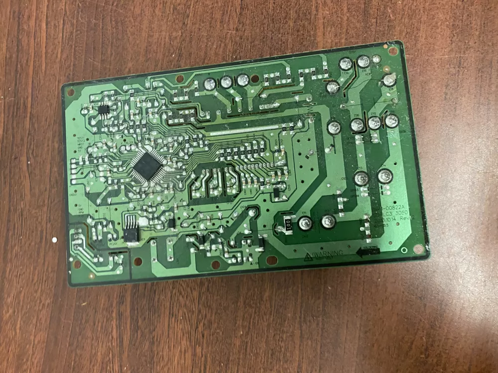 Samsung AP5914908 DA92 00483B Refrigerator Control Board AZ47162 | BK836