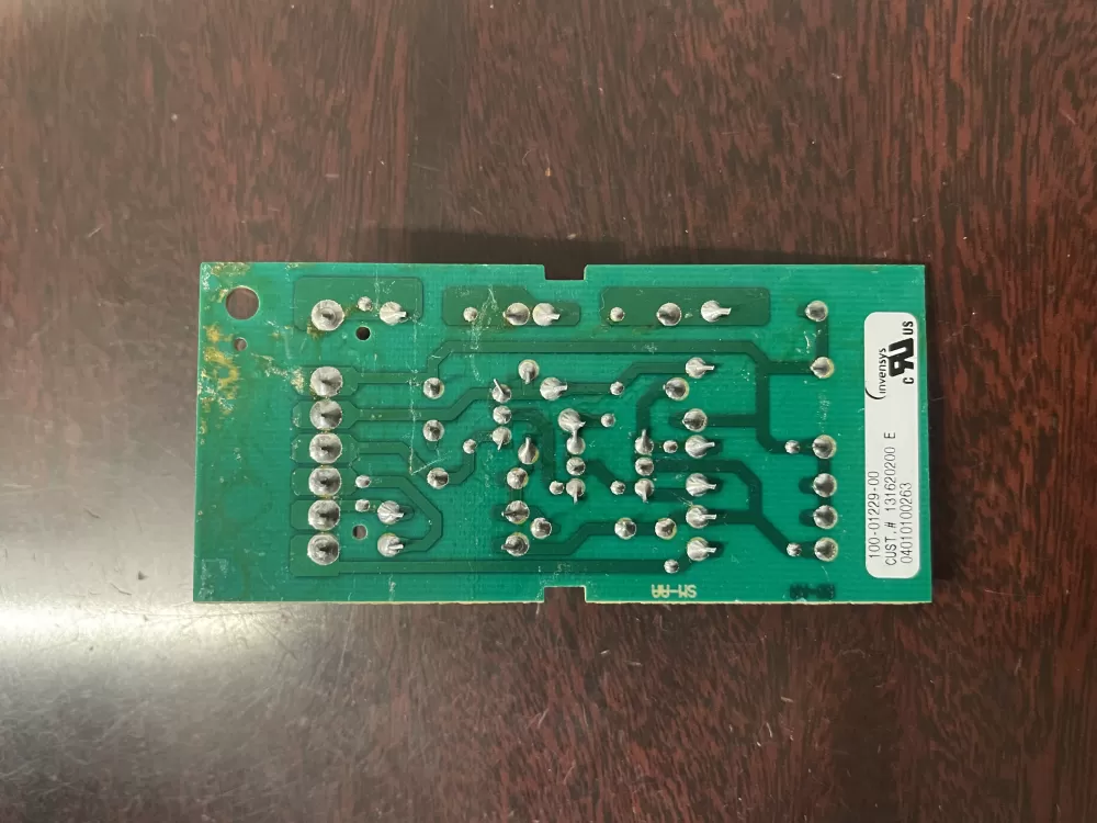 Frigidaire Kenmore 131620200C Dryer Control Board AZ51165 | KM1905
