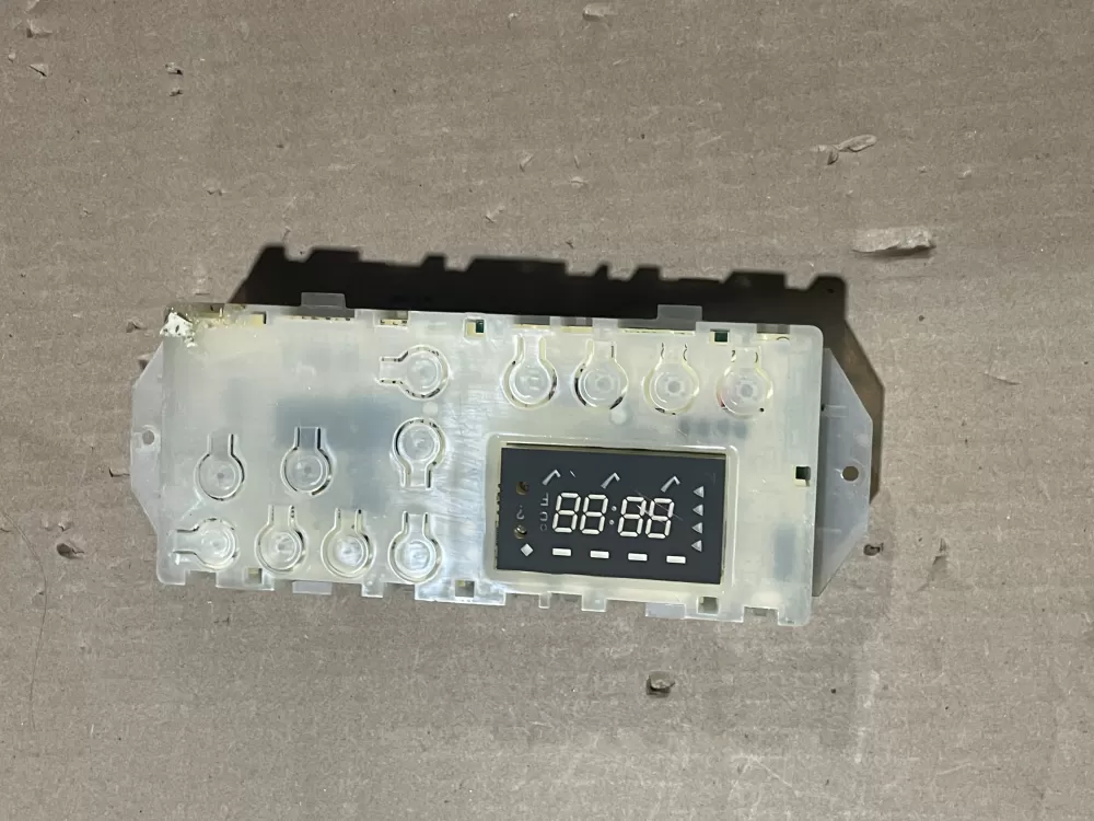  Whirlpool 8524302 Oven Range Control Board AZ89431 | Wm1728
