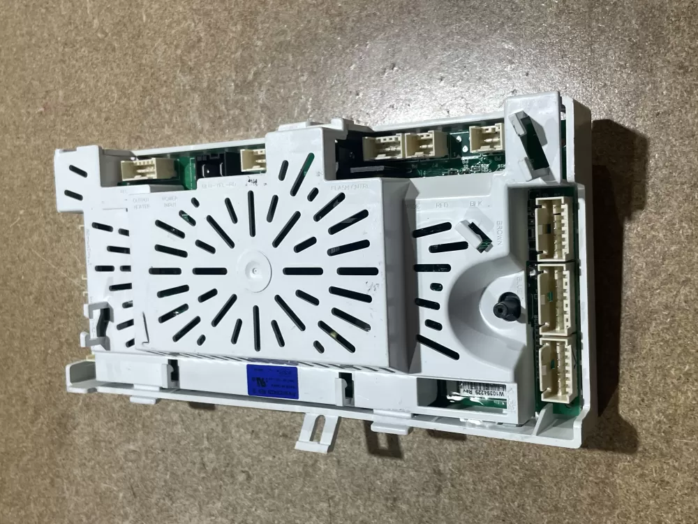 Maytag W10394229 2118412 AH3502050 Washer Control Board AZ70181 | Wm694