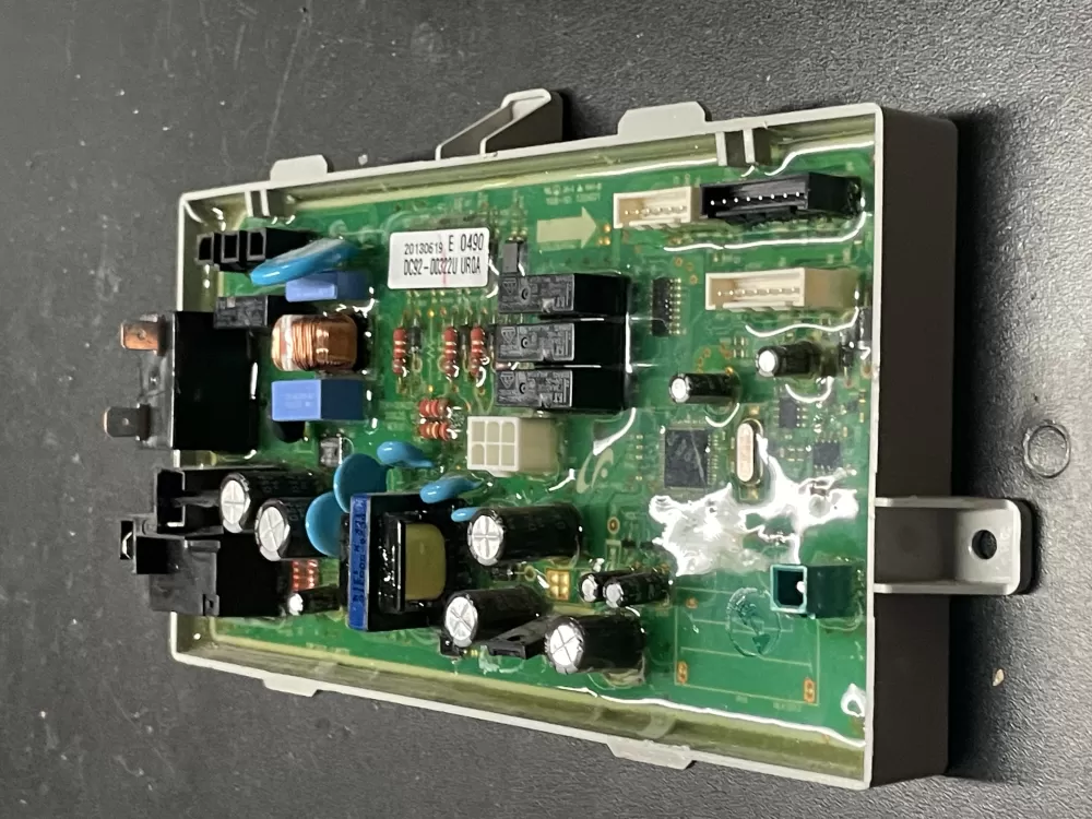 Samsung AP5622228 DC92-00669P DC92-00322U PS4215843 Dryer Control Board
