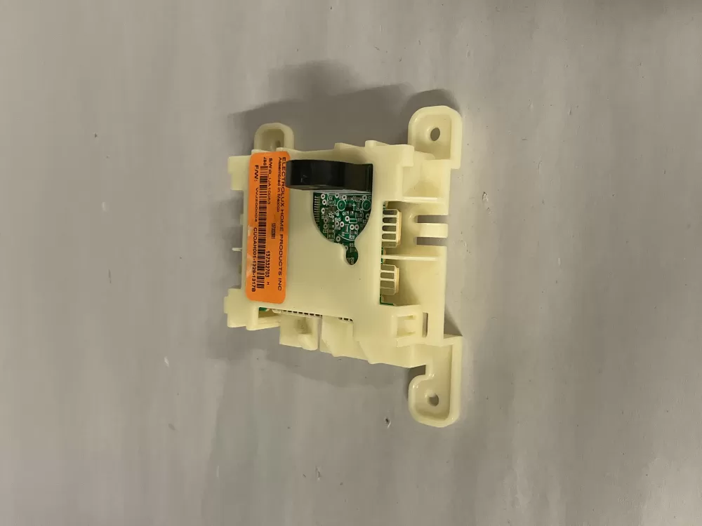 Frigidaire 137332703 A00537603 PS10057472 Dryer Control Board AZ232197 | Wm933
