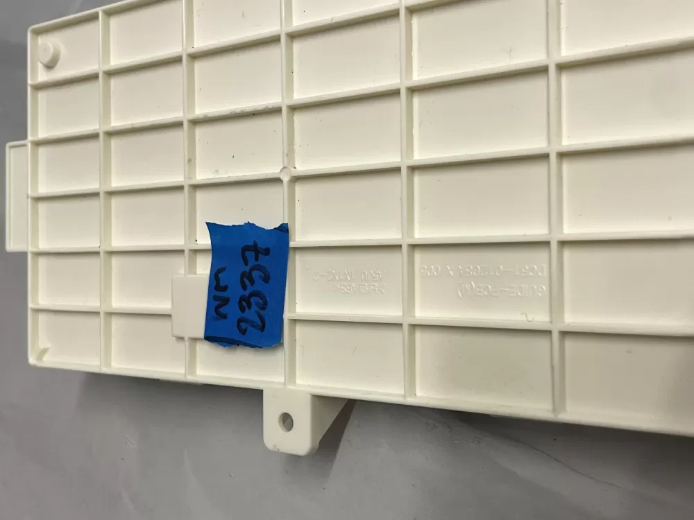 Samsung DC92 01729F 01896A PS11771597 Dryer Control Board AZ207900 | Wm2337