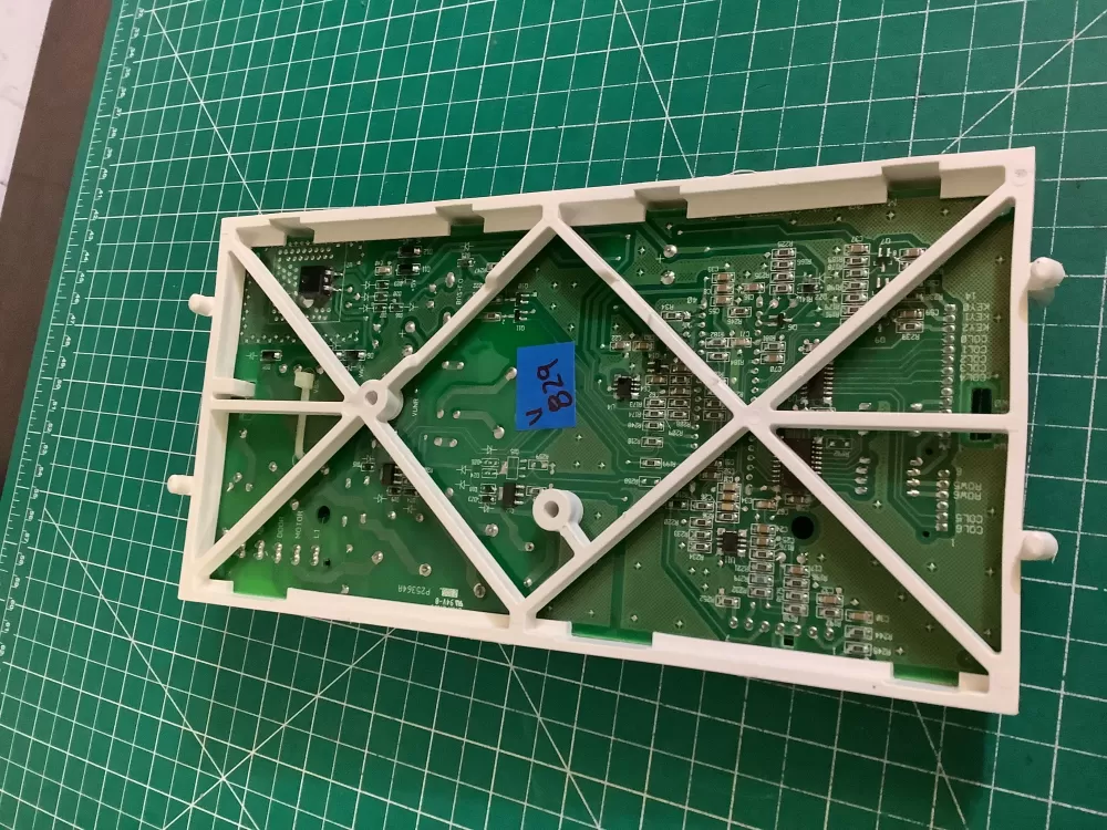 Whirlpool WP8546219 Dryer Control Board AZ173267 | NRV829