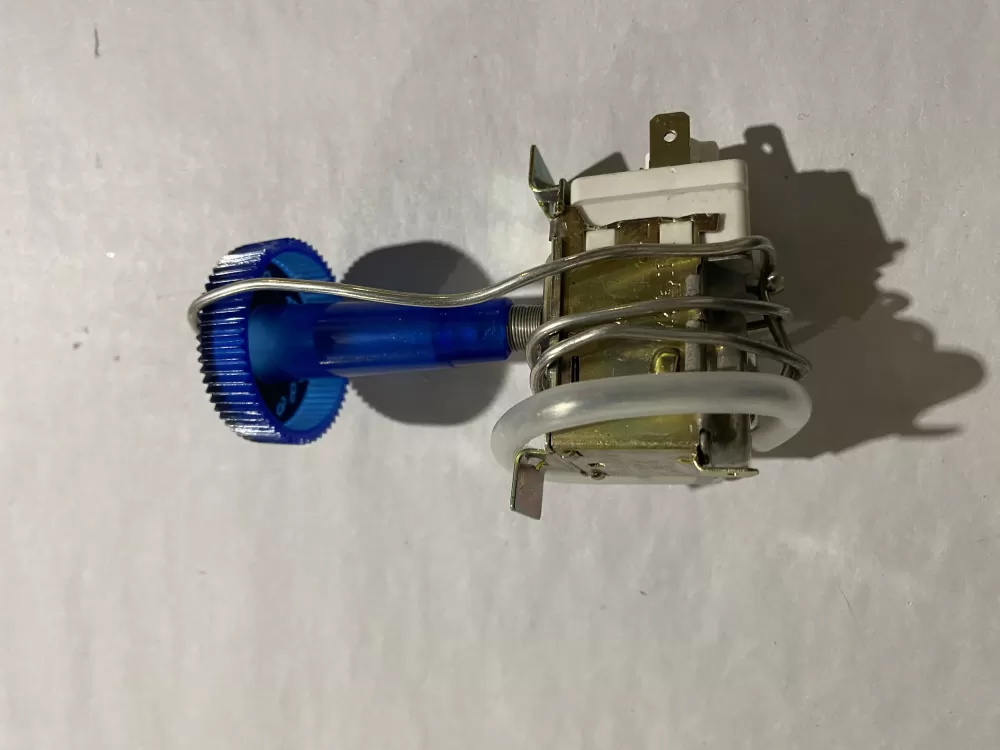 GE Wr09x10104 Refrigerator Temp Thermostat Cold Control AZ193361 | BK2166