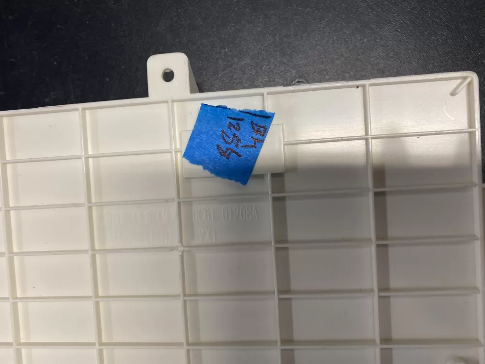 Samsung DC94 02733A Dryer Control Board AZ13163 | BK1288