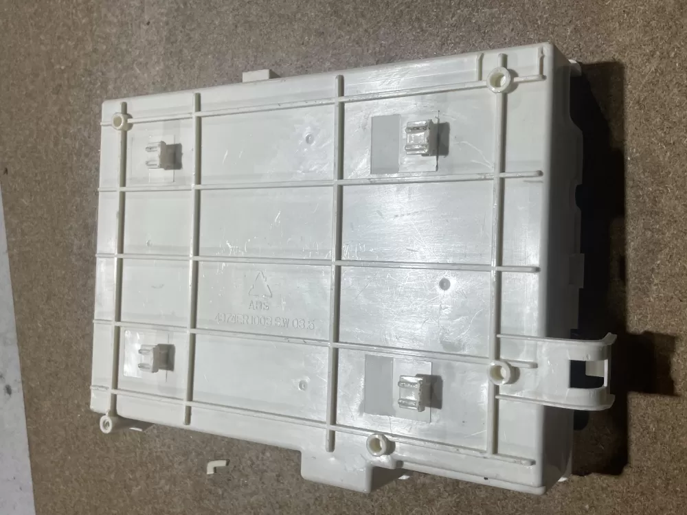 LG Kenmore 6870EC9291C 6871ER1062D Washer Control Board AZ67677 | Wmv594