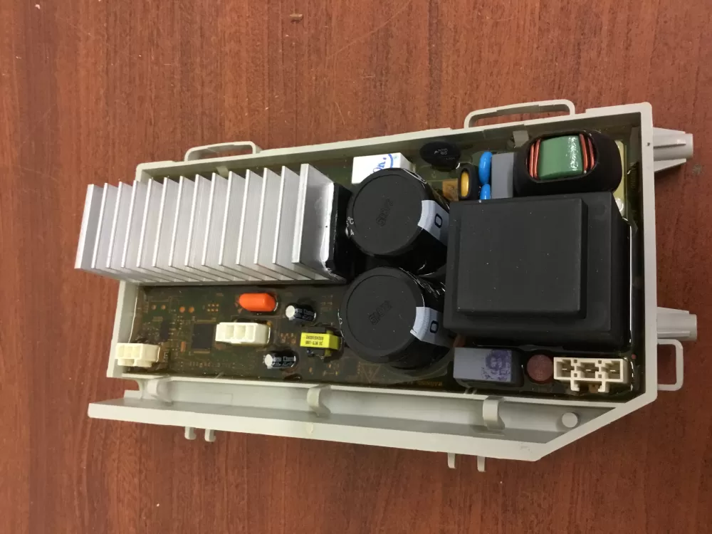 Fisher & Paykel WH2424P1 Washer Inverter Control Board AZ31078 | NR1077