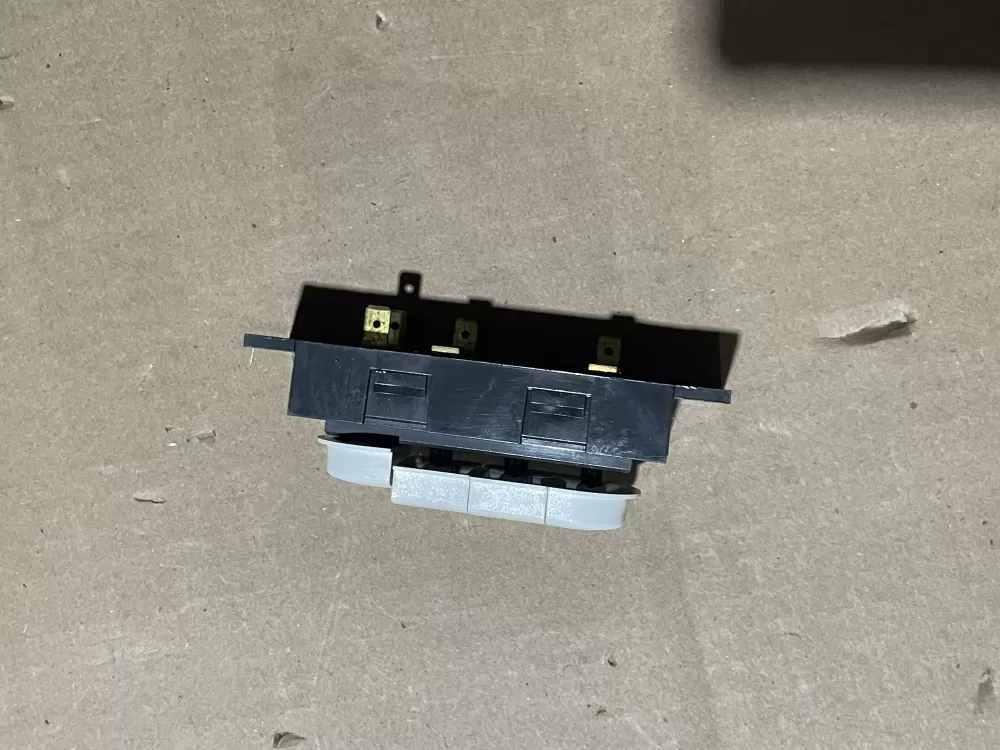 Maytag 6 3706570A Selector Switch AZ88610 | Wm2089