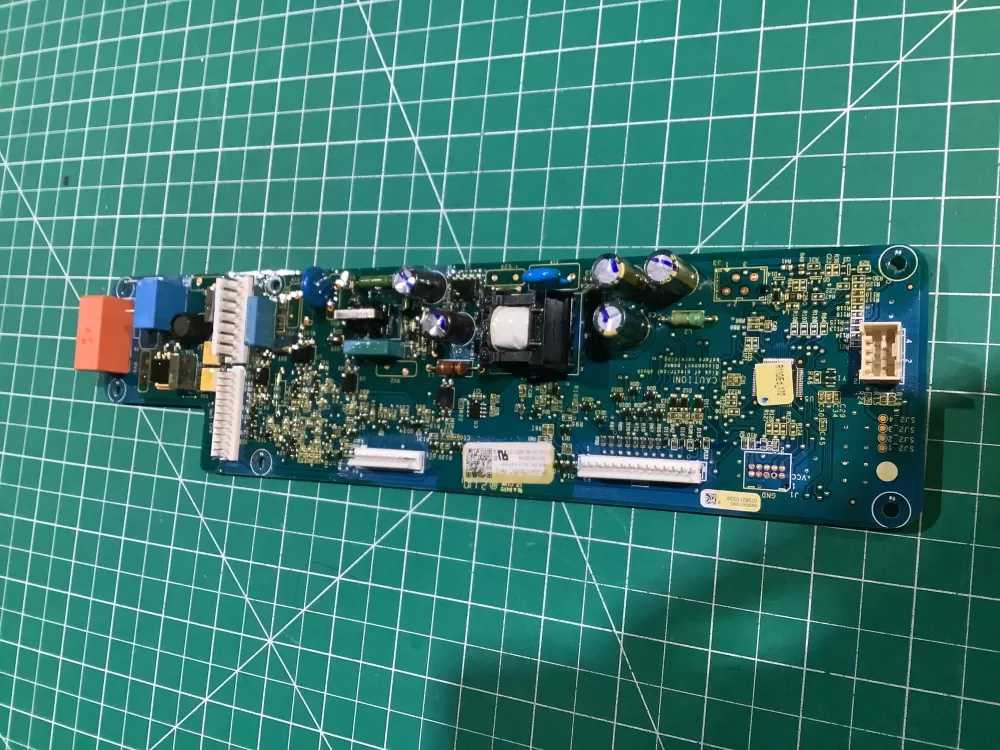 Frigidaire A11147301 Dishwasher Control Board