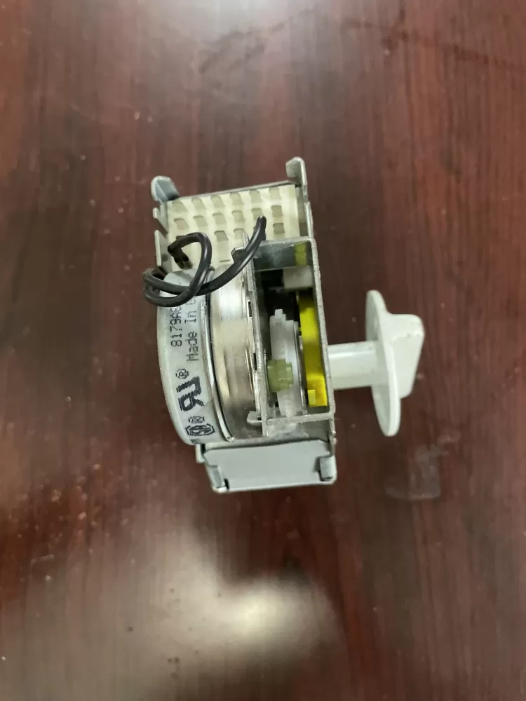 Kenmore 154437701 Dishwasher Timer AZ73576 | KM1309