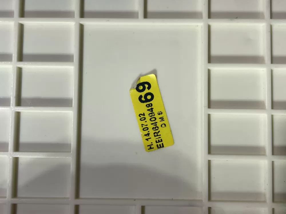 LG Kenmore EBR64094869 Washer Control Board