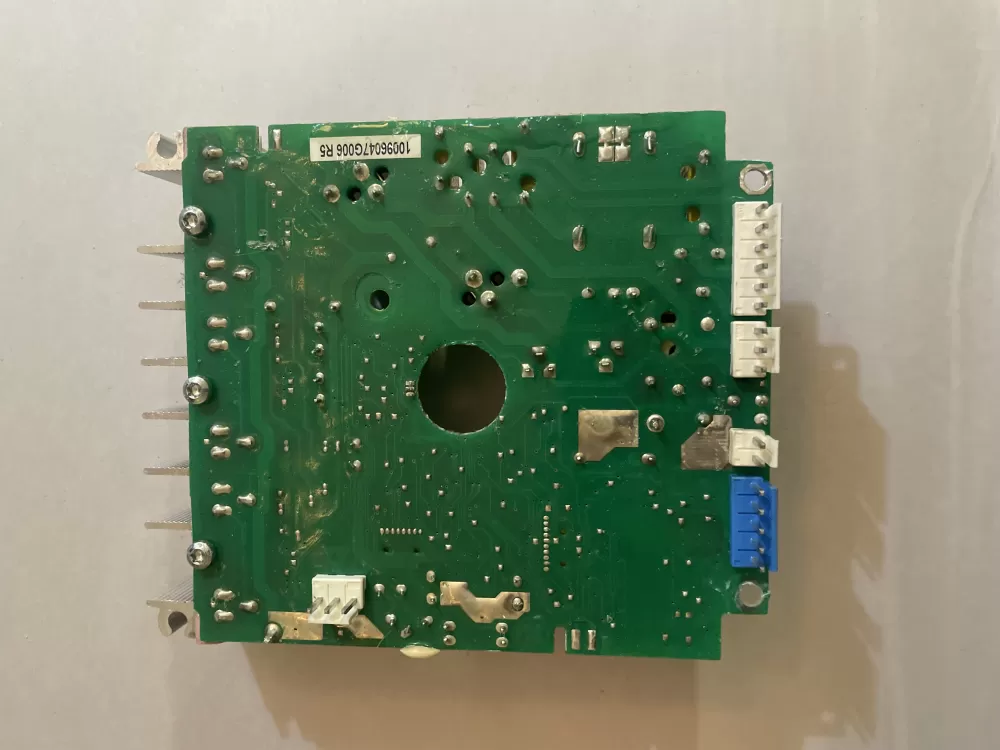 Main Control Board 5255TF01 AZ164071 | KM365