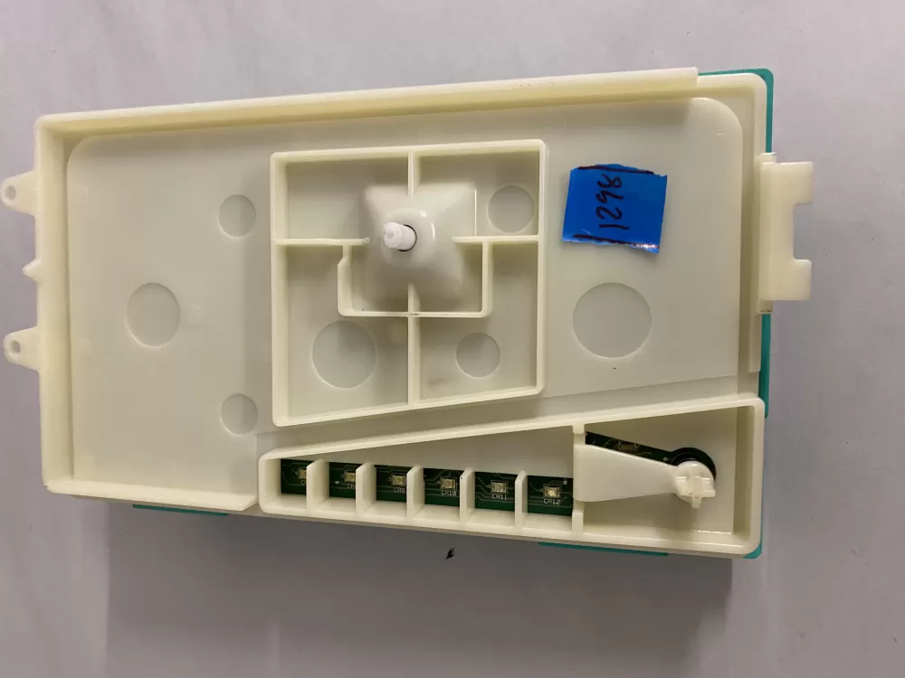 Kenmore W10367792 W10438110 PS3503272 Washer Control Board AZ205905 | BK1298